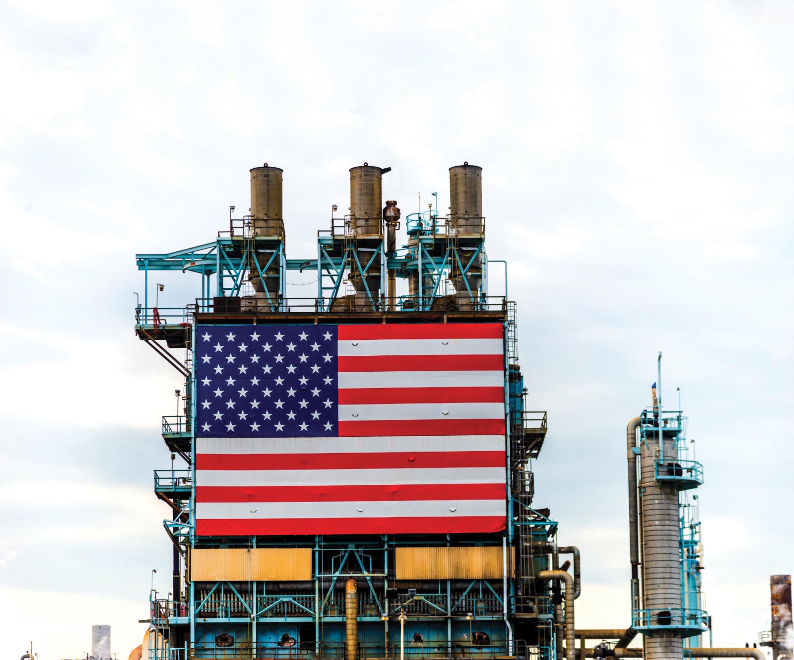 2026 Annual Meeting | American Fuel & Petrochemical Manufacturers